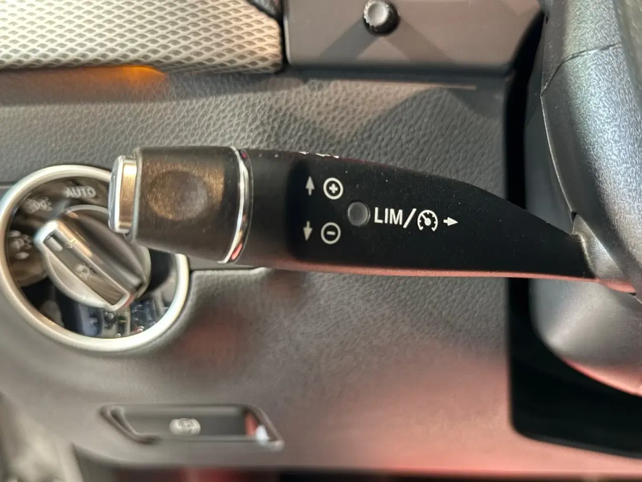 Billede 12 - Mercedes B200 1,6 Urban aut.