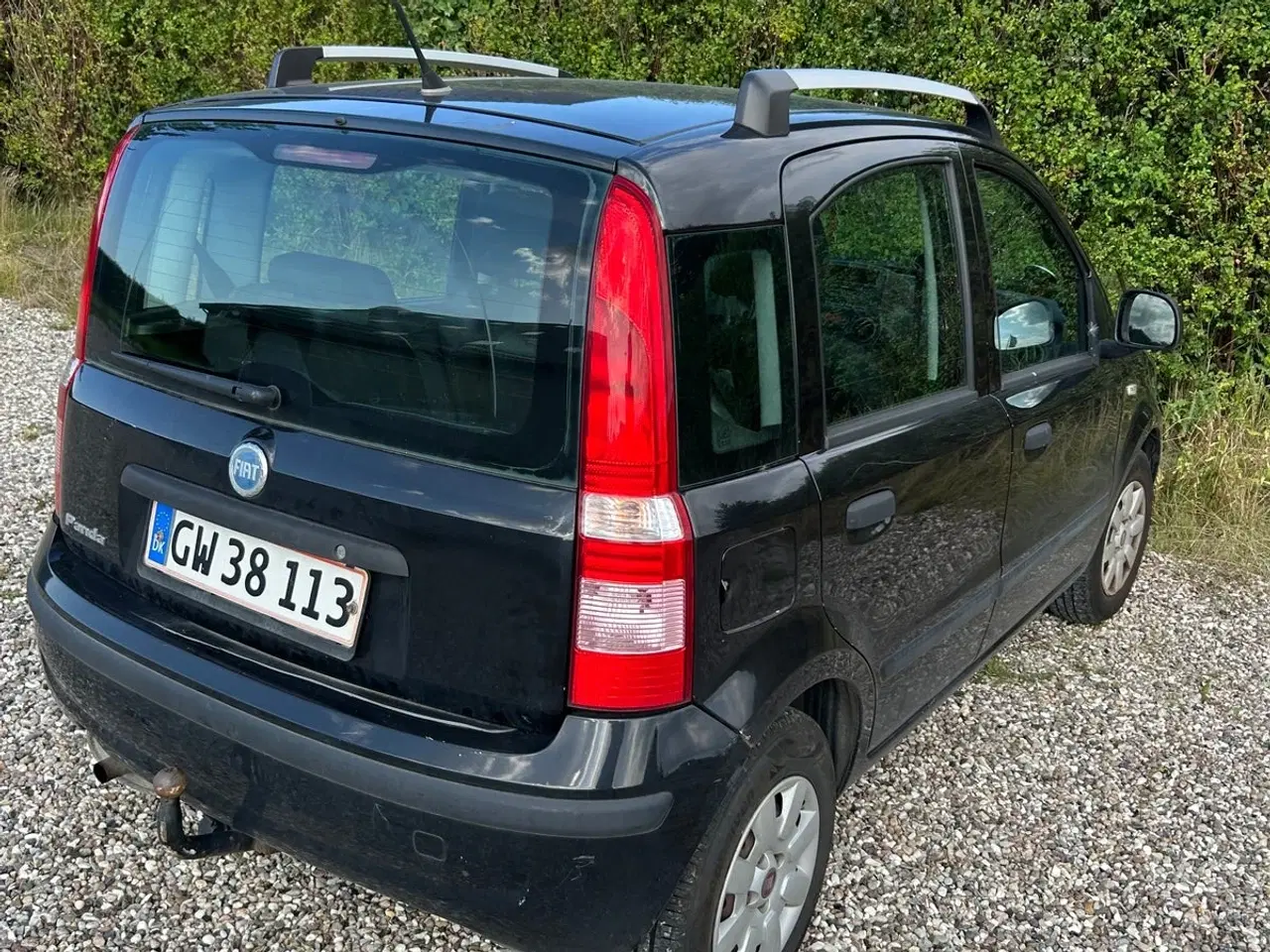 Billede 3 - Fiat Panda 1,2 69 Ciao