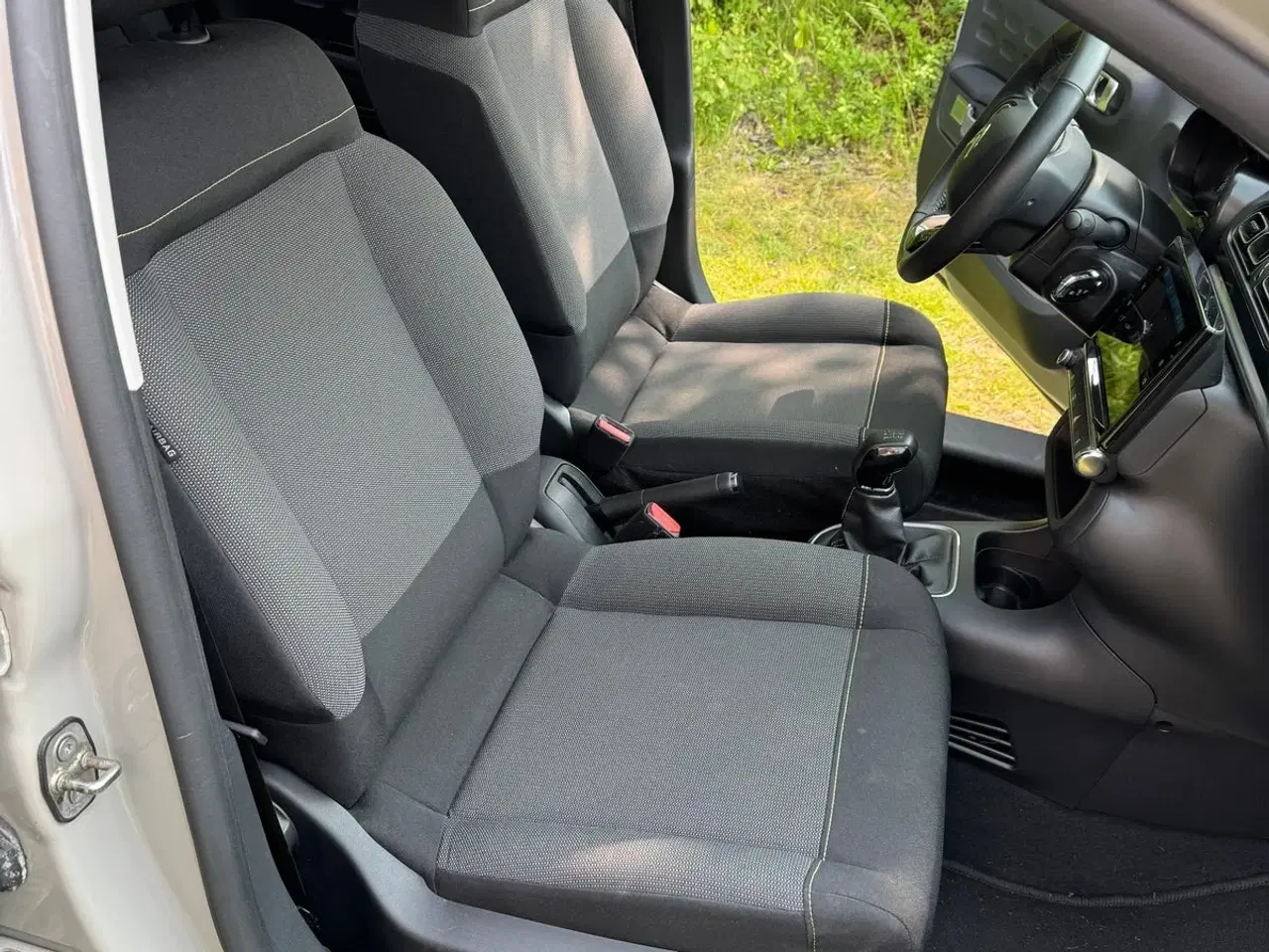 Billede 13 - Citroën C3 1,2 PureTech 83 Paris