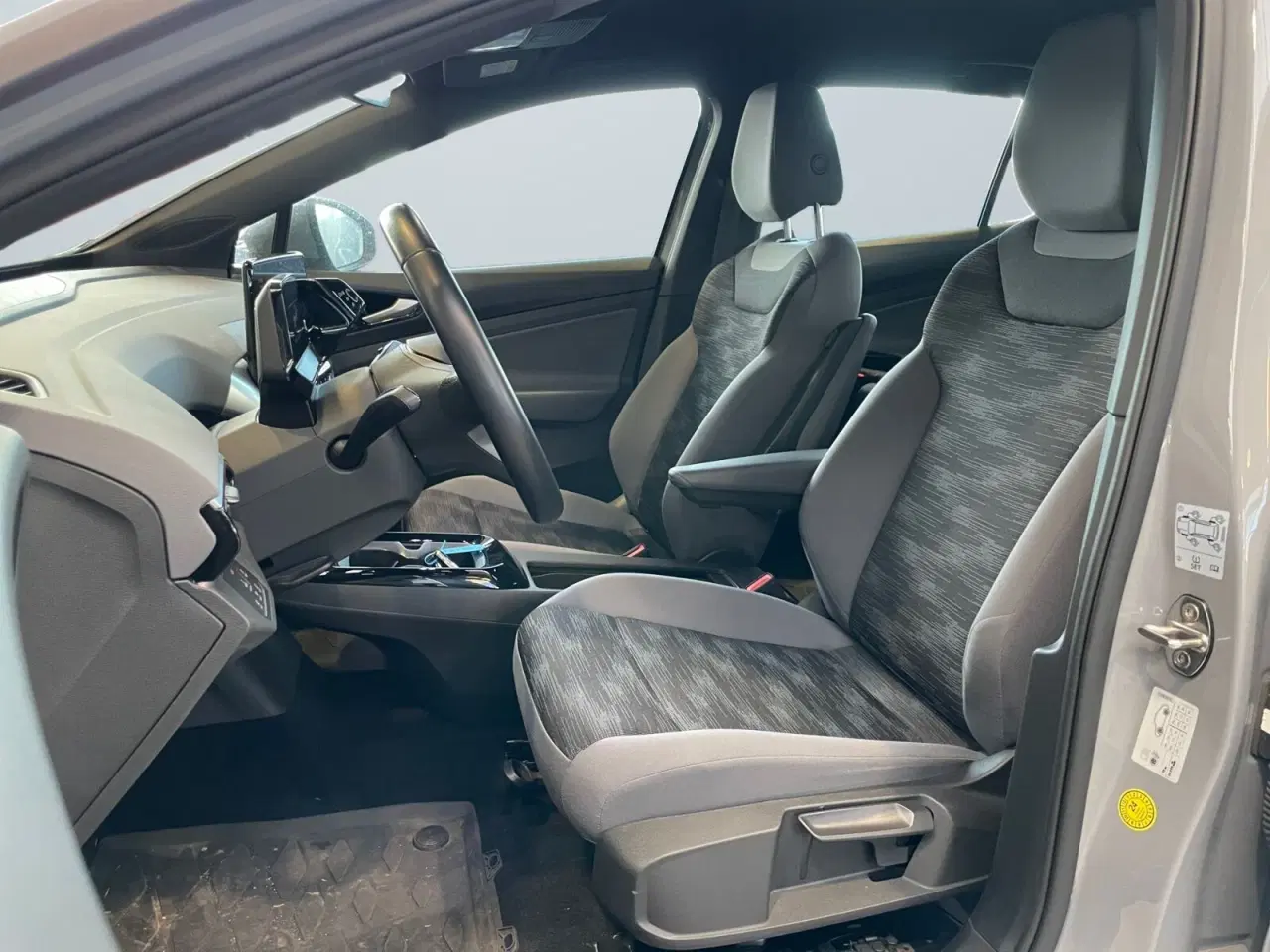 Billede 4 - VW ID.4 77 Pro Performance