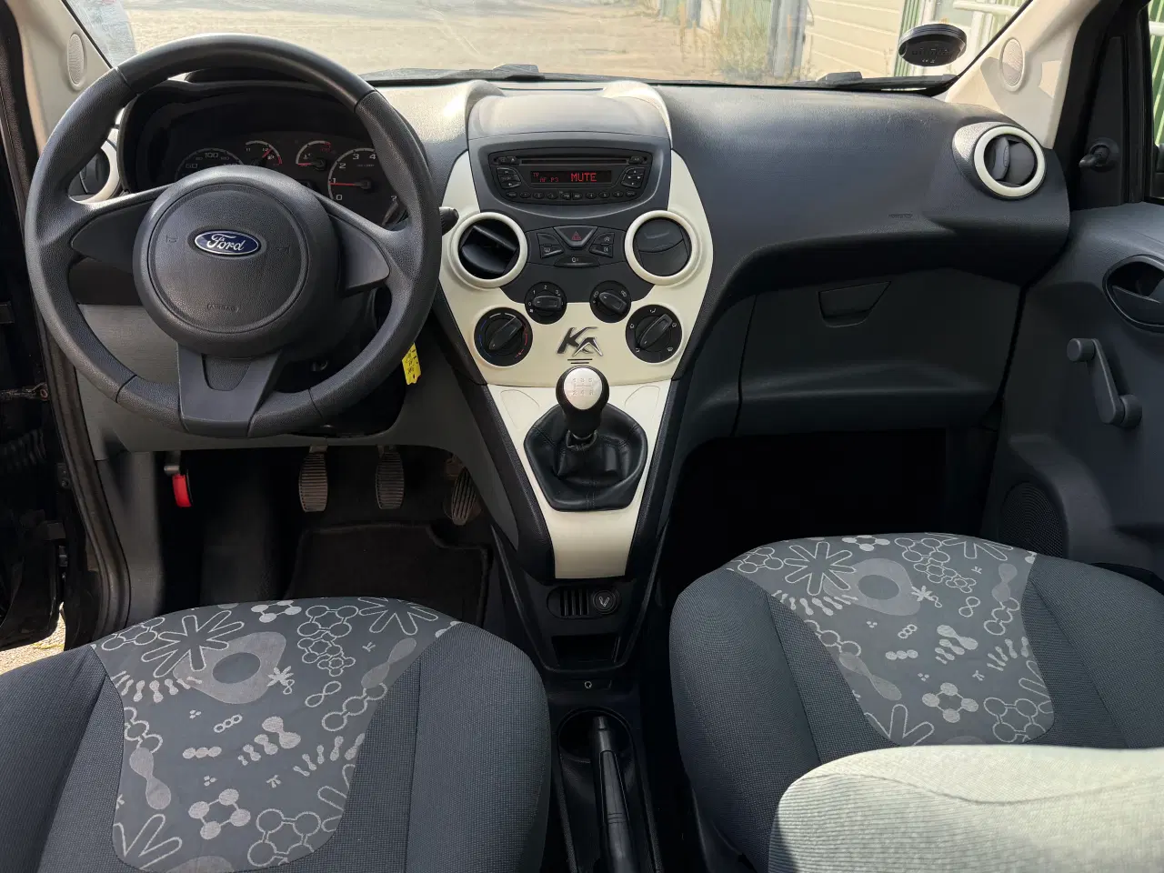 Billede 10 - Ford ka 1.2