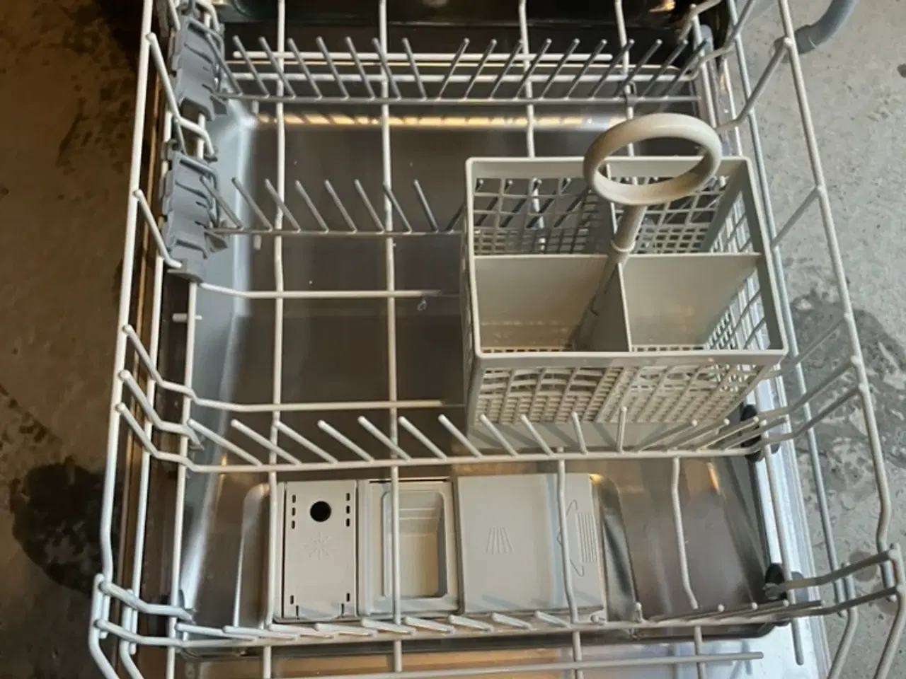 Billede 2 - Smal opvasker