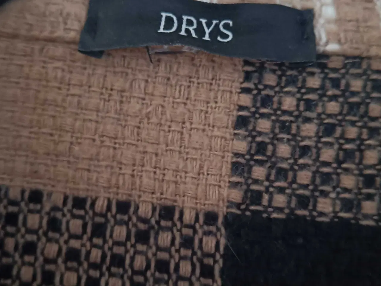 Billede 3 - Jakke fra Drys