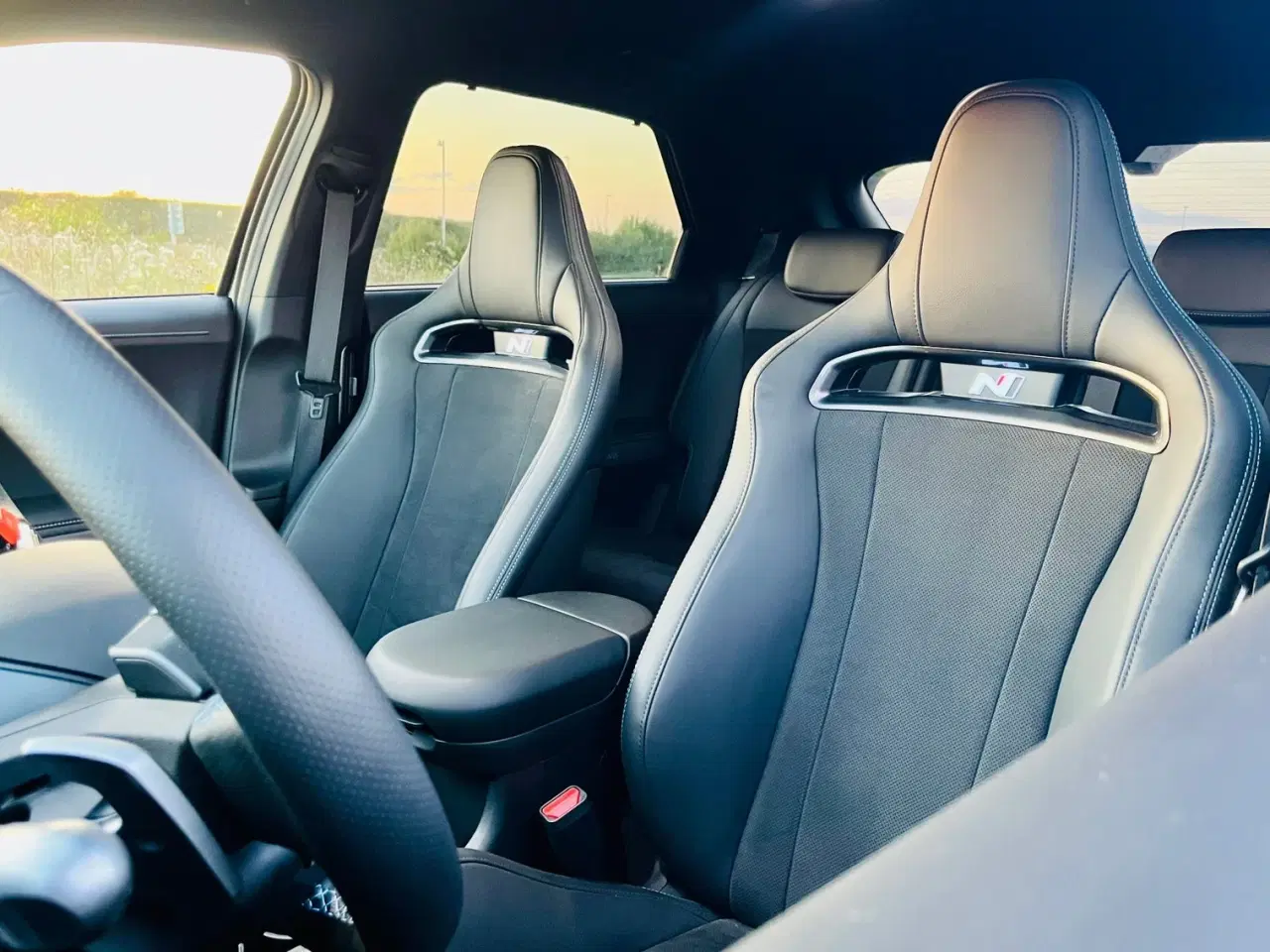 Billede 8 - Hyundai Ioniq 5 84 N Performance AWD