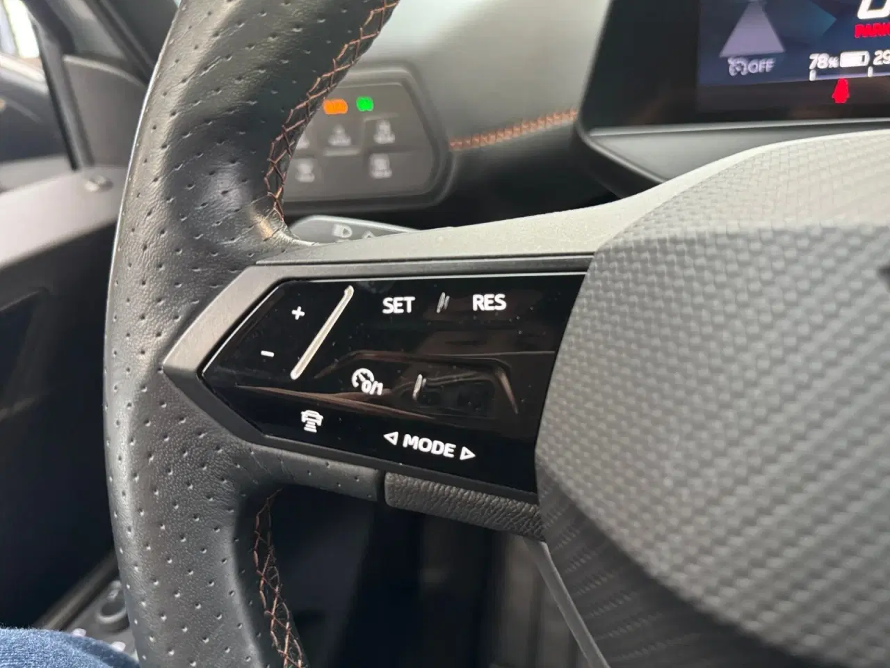 Billede 17 - Cupra Born 58 High