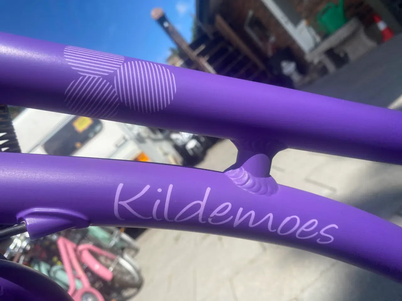 Billede 14 - Købt til 5299 kr 24 tommer 