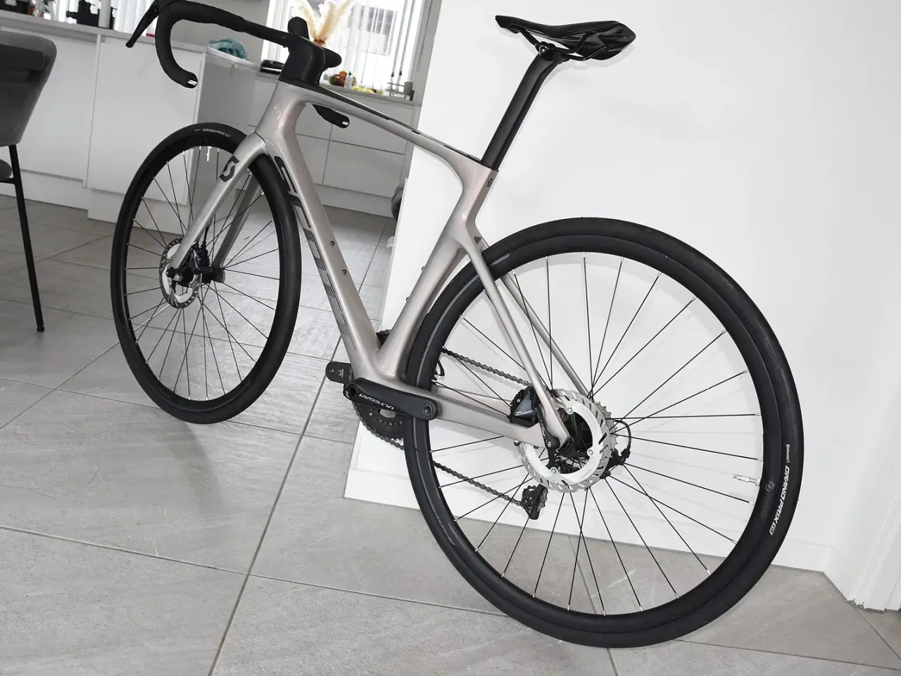 Billede 5 - scott carbon racercykel