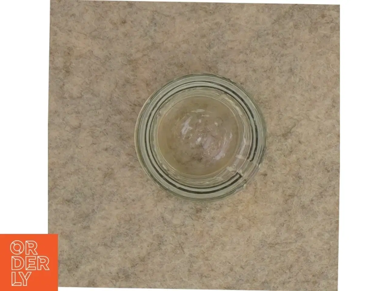 Billede 3 - Snapse glas fra Holmegaard (str. 6 x 3 cm)