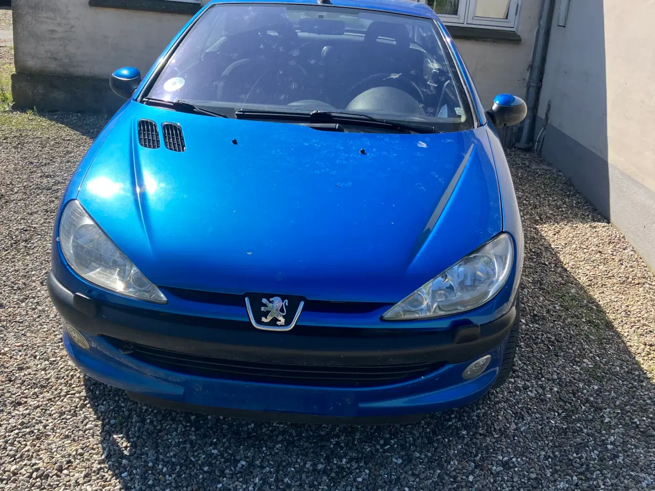 Billede 3 - 206 cc
