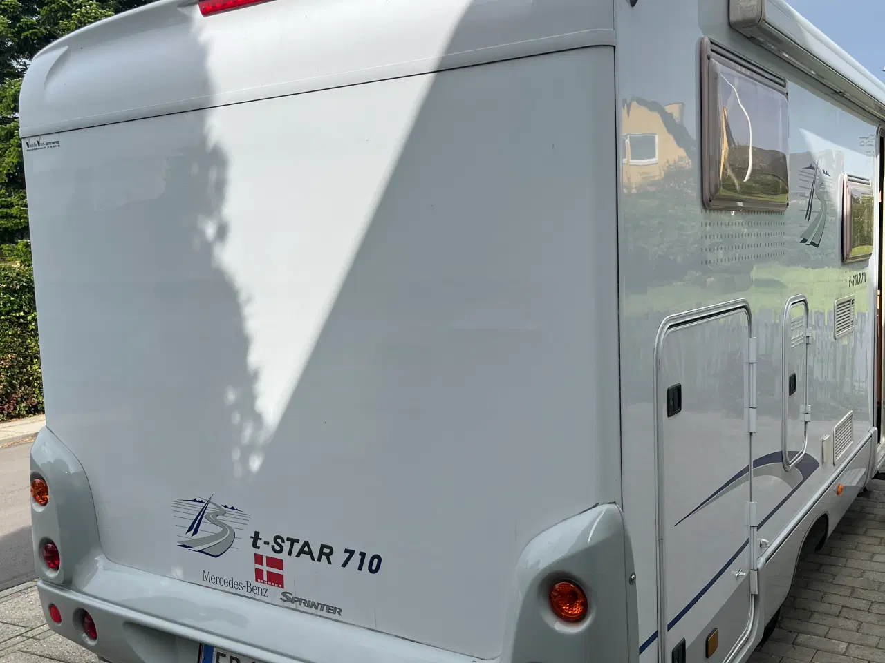 Billede 4 - Mercedes Sprinter 316 CDI