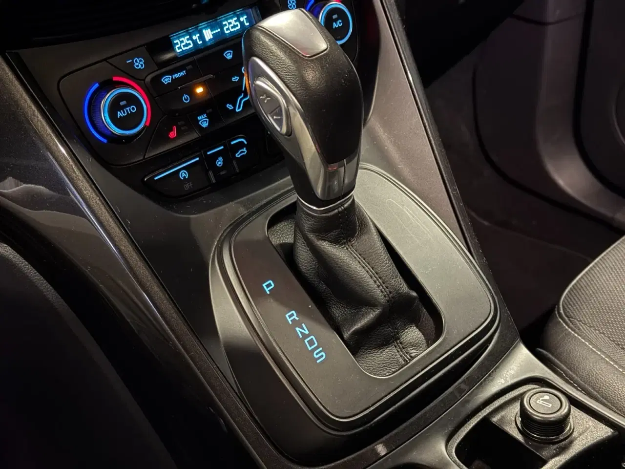 Billede 15 - Ford Grand C-MAX 1,5 SCTi 150 Titanium aut. 7prs