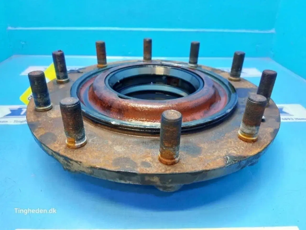 Billede 9 - Steyr 170 Hjulnav 1-33-742-036