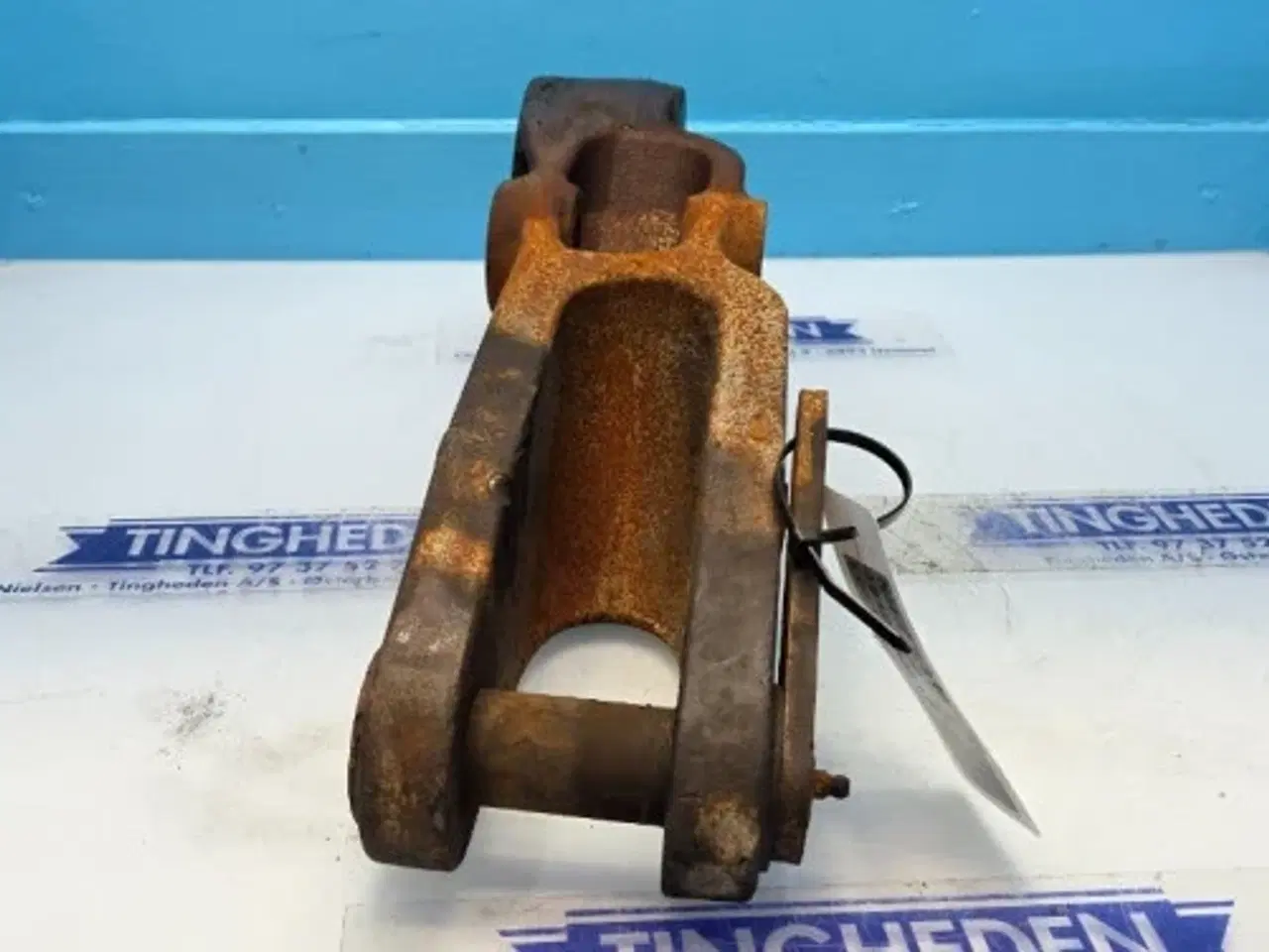 Billede 9 - New Holland T7.315 Liftarm L. 48129990