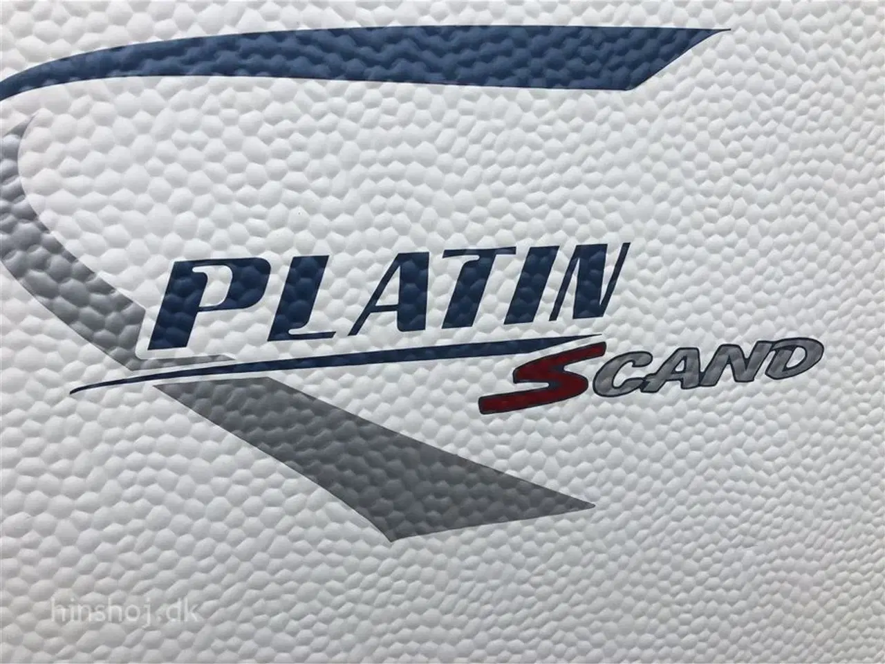 Billede 7 - 2012 - Fendt Platin Scan 560 SFB