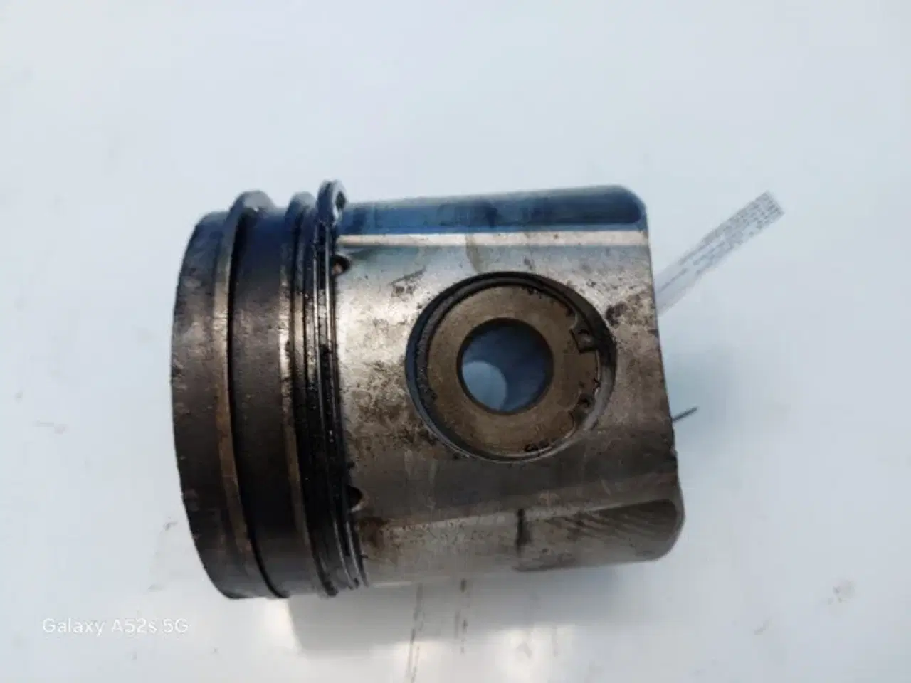 Billede 10 - Massey Ferguson 7278 Stempel SisuDiesel 645 (L3085) V836840886