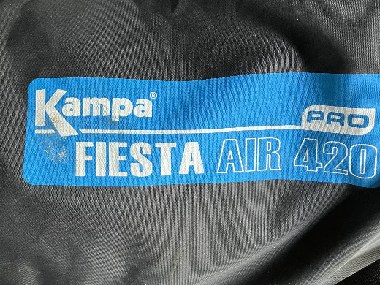 Billede 1 - Anneks til kampa air