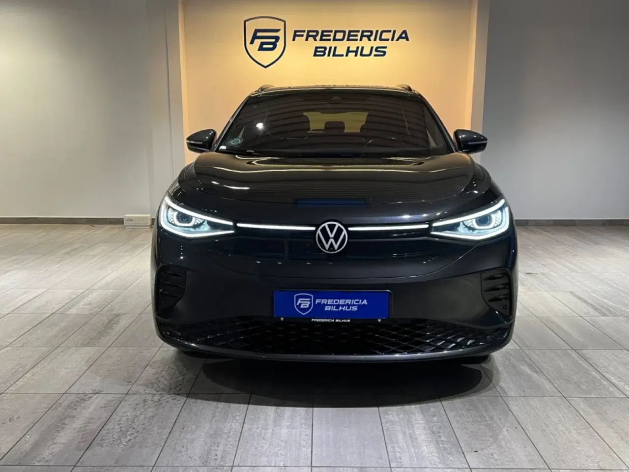 Billede 2 - VW ID.4 77 GTX 4Motion