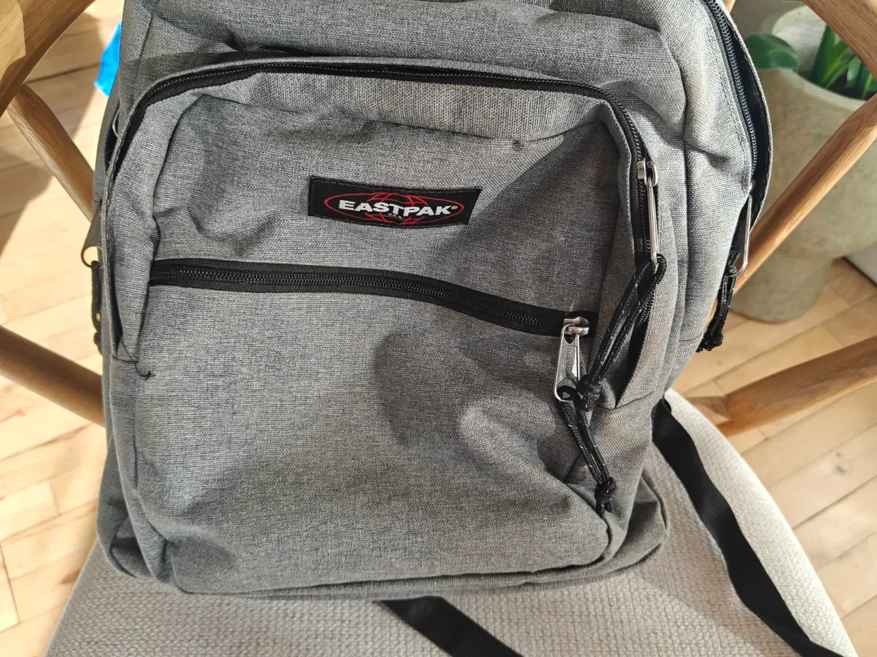 Billede 1 - Rygsæk taske