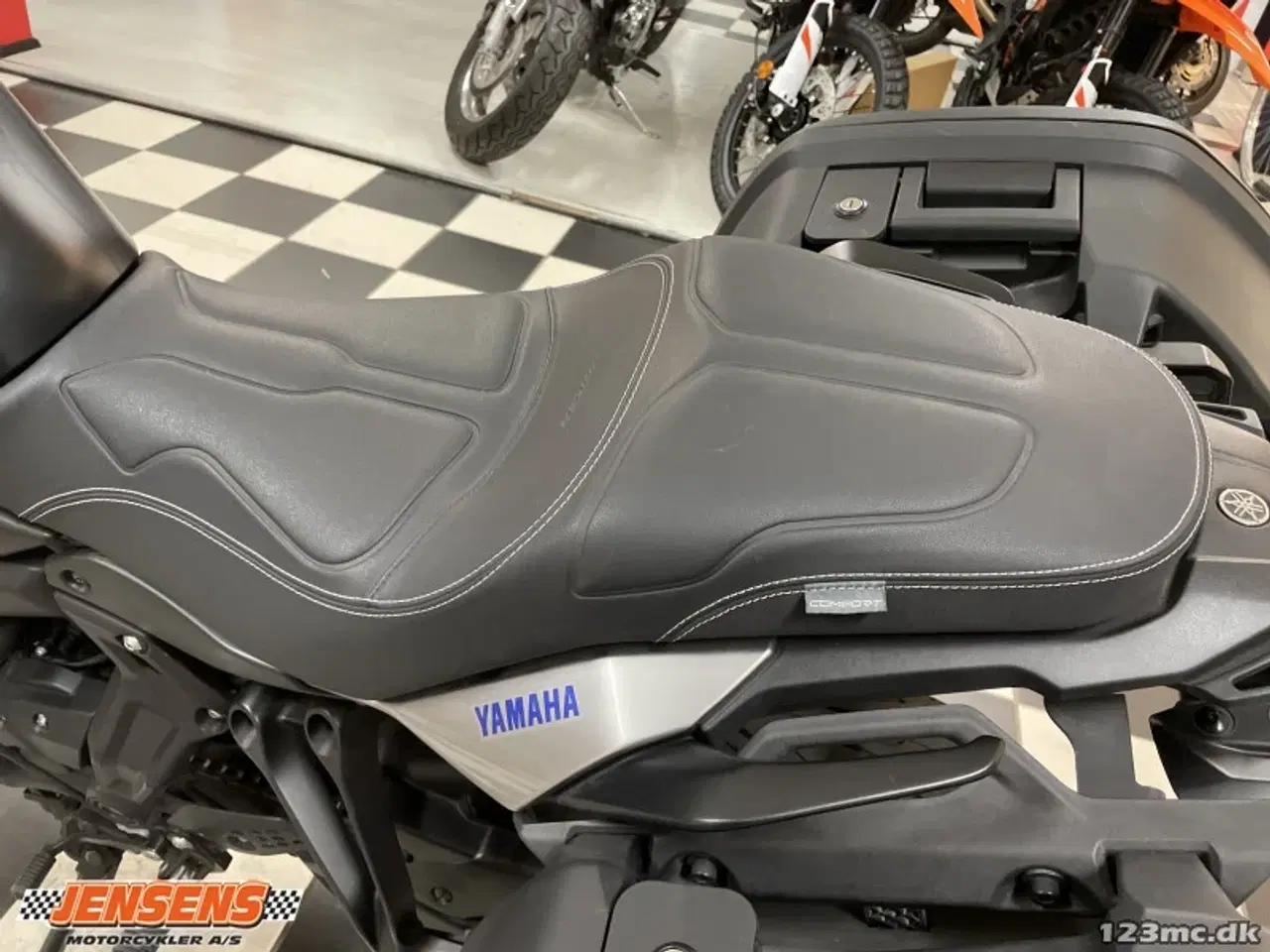 Billede 10 - Yamaha Tracer 7 GT