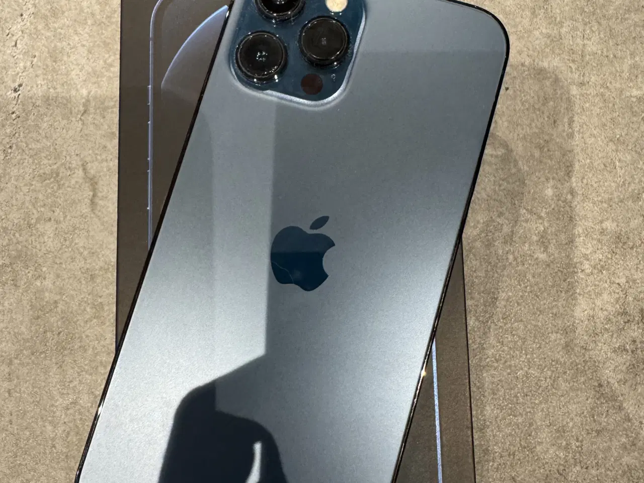 Billede 1 - iPhone 12 Pro Max 