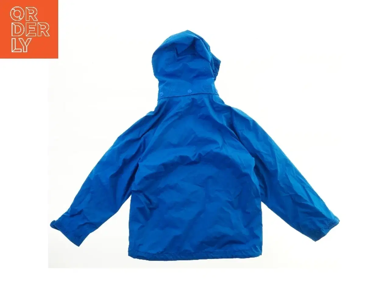 Billede 2 - Jakke med hætte fra Hh (str.  57x44 cm)