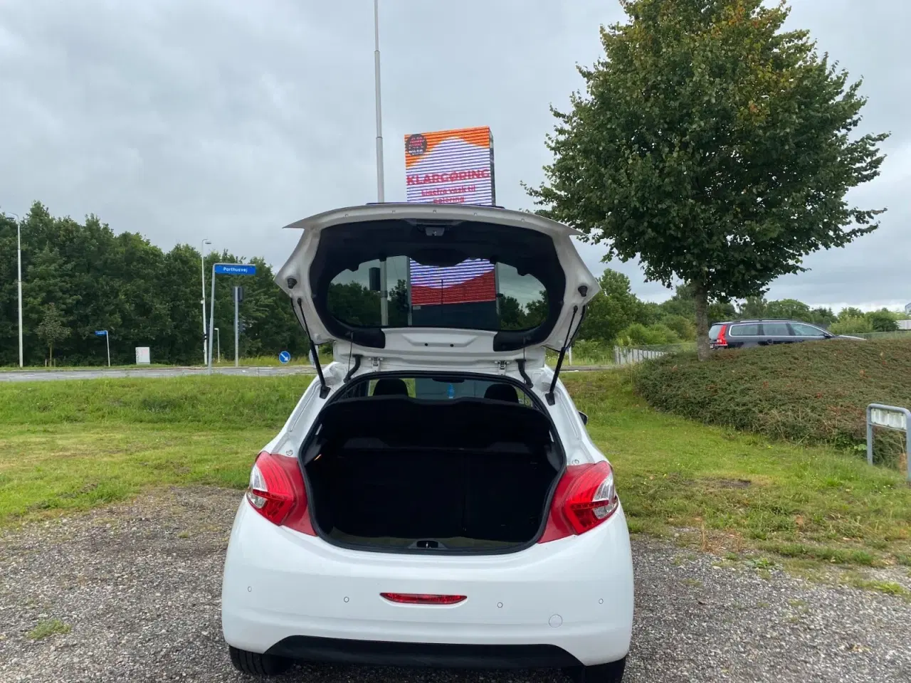 Billede 17 - Peugeot 208 1,2 VTi Allure Sky