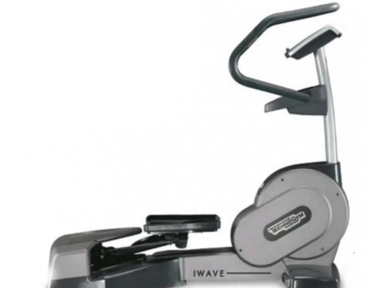 Billede 2 - Technogym wave
