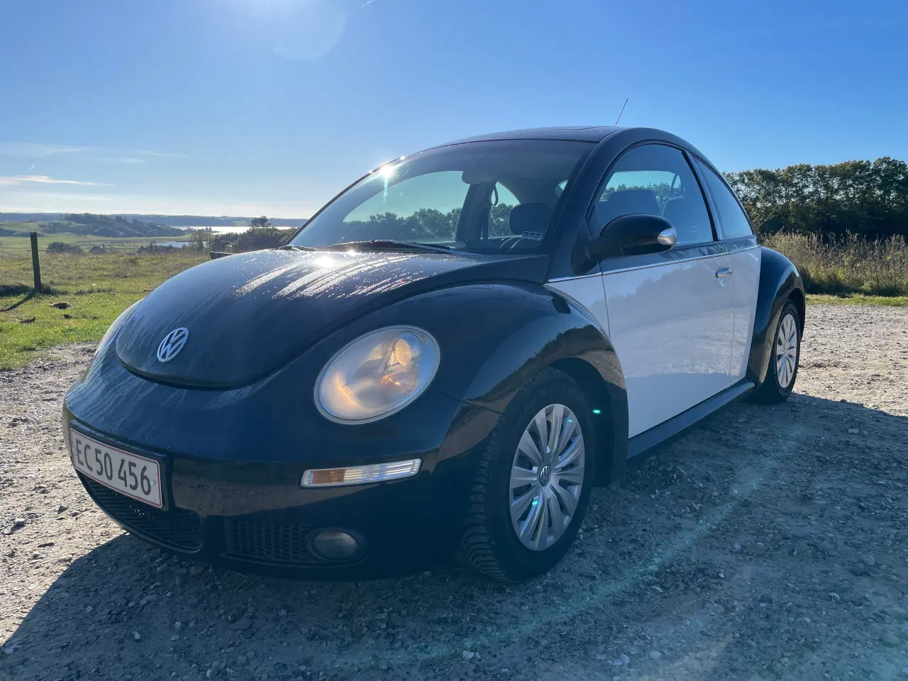 Billede 3 - VW New Beetle