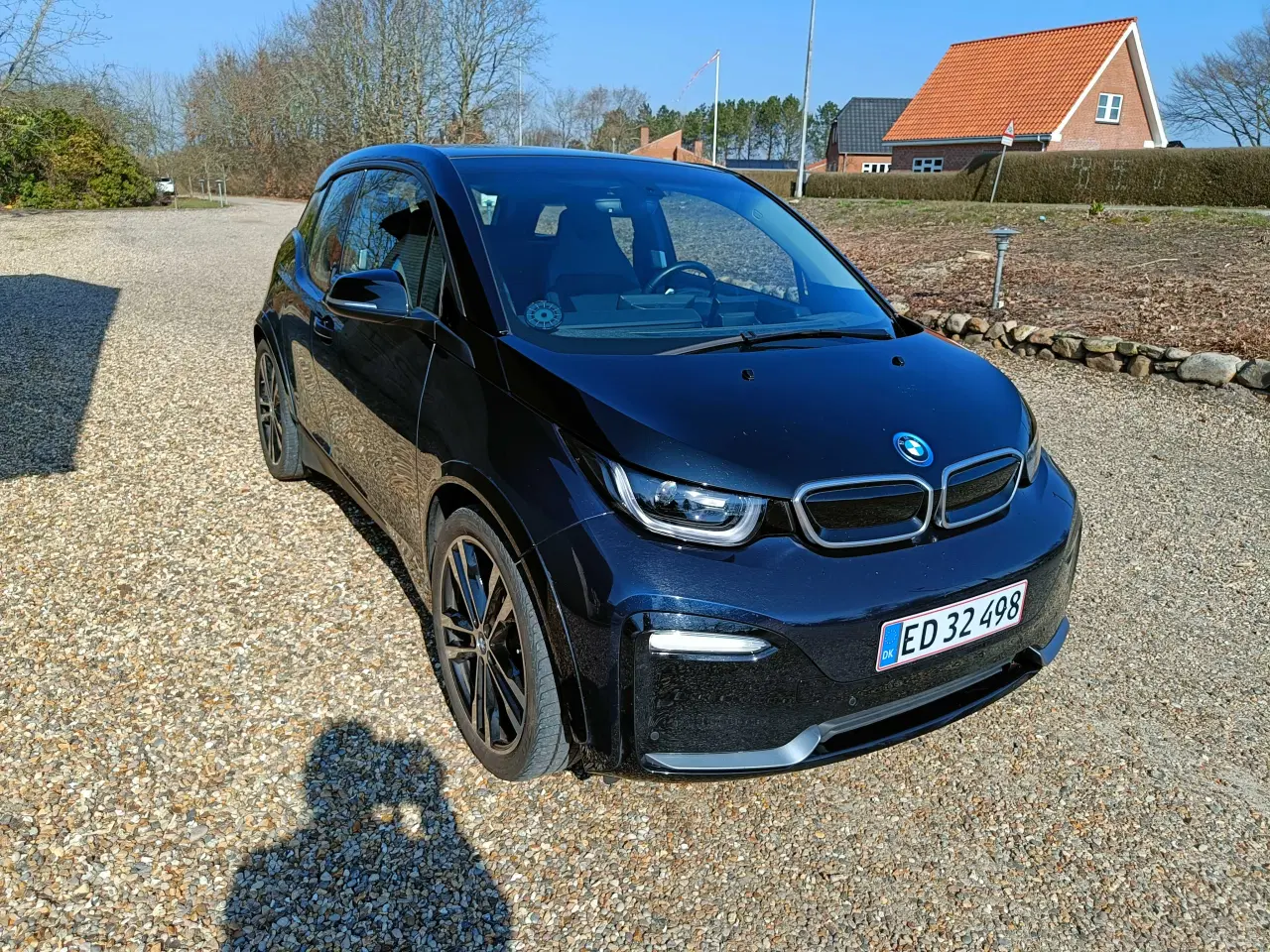 Billede 4 - Usa bil købes/byttes 