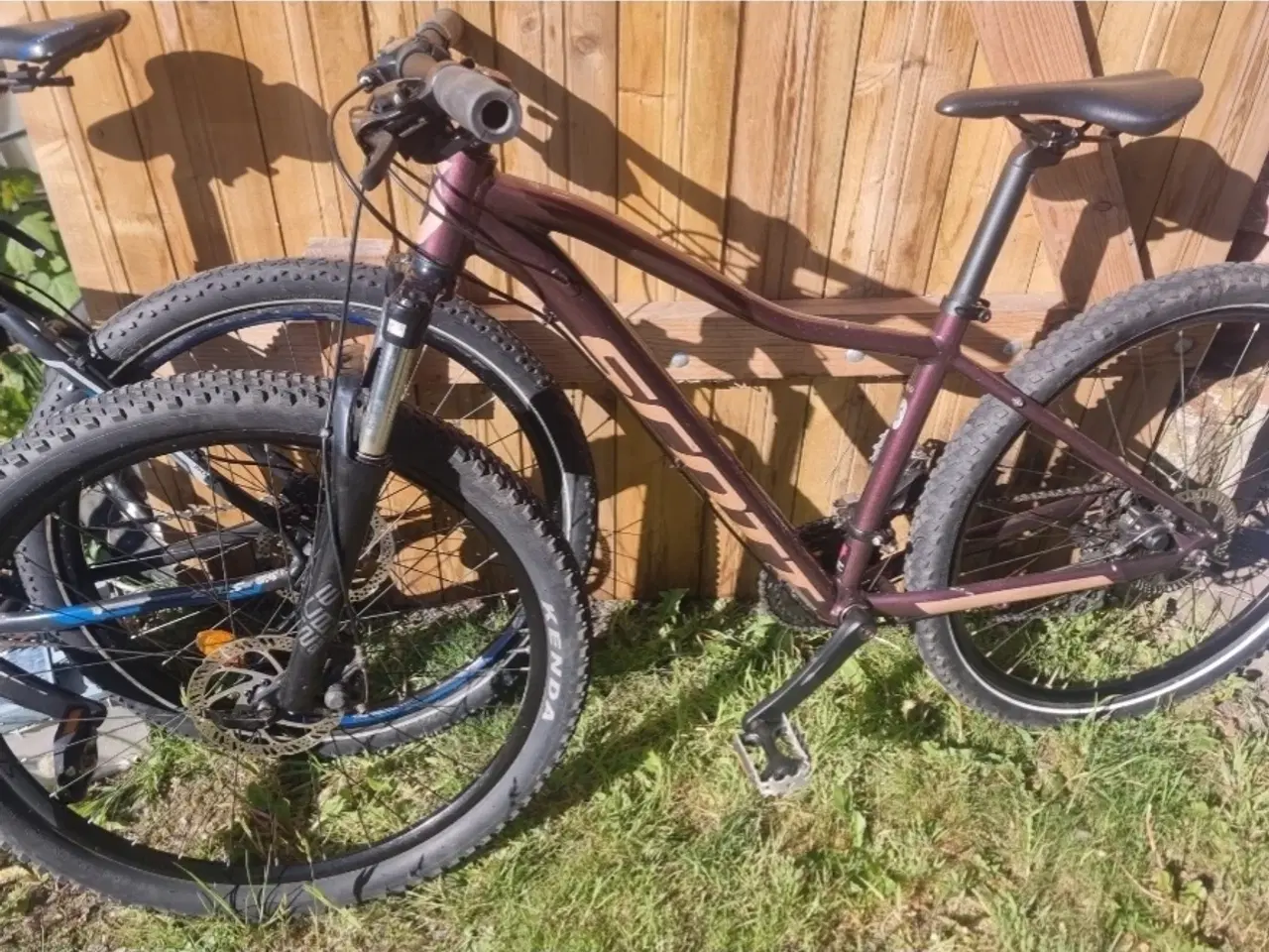 Billede 4 - Forskellige MTB op til 29 T XL