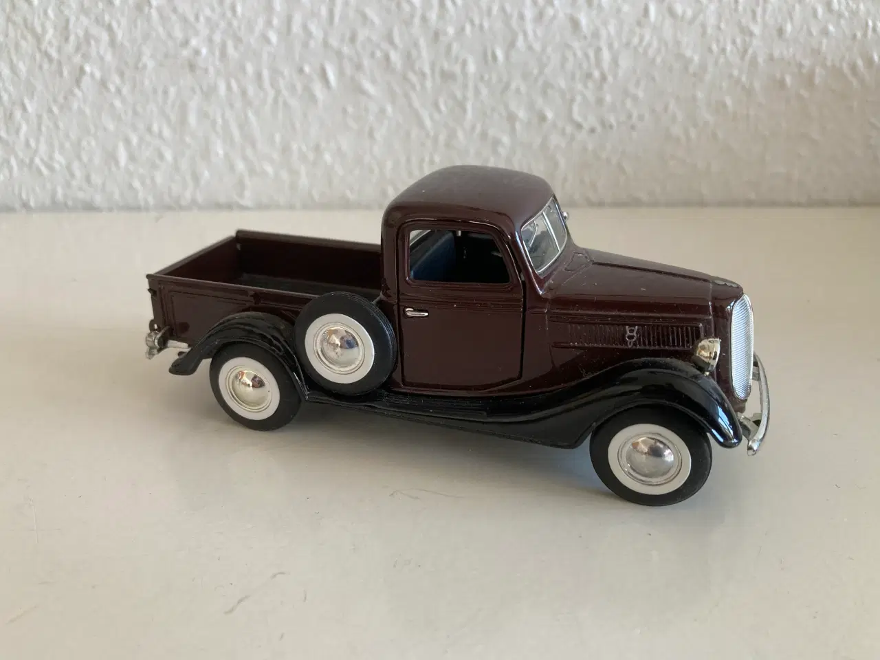 Billede 4 - Ford pickup model 1937