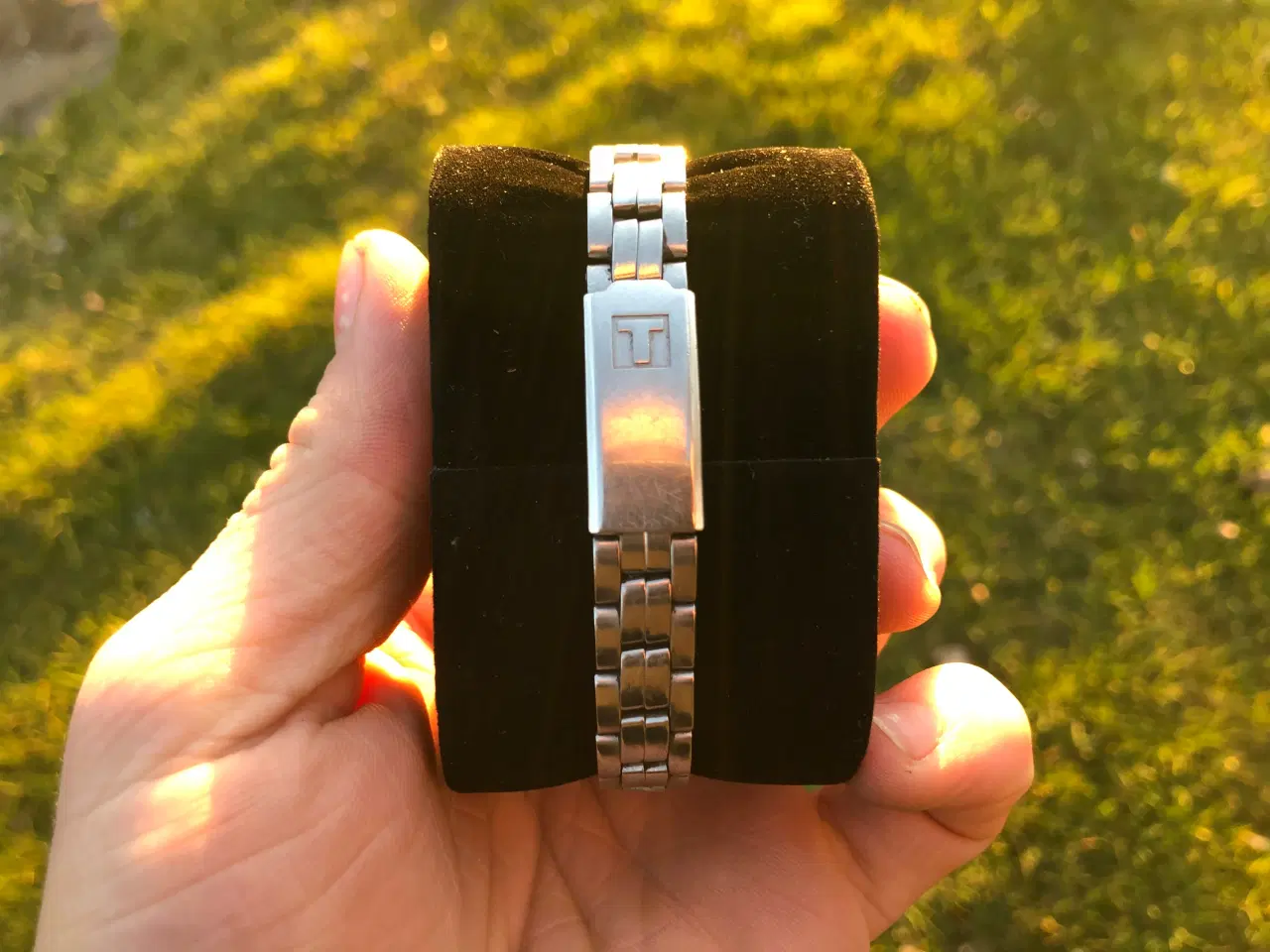 Billede 5 - Tissot PR 50 dameur