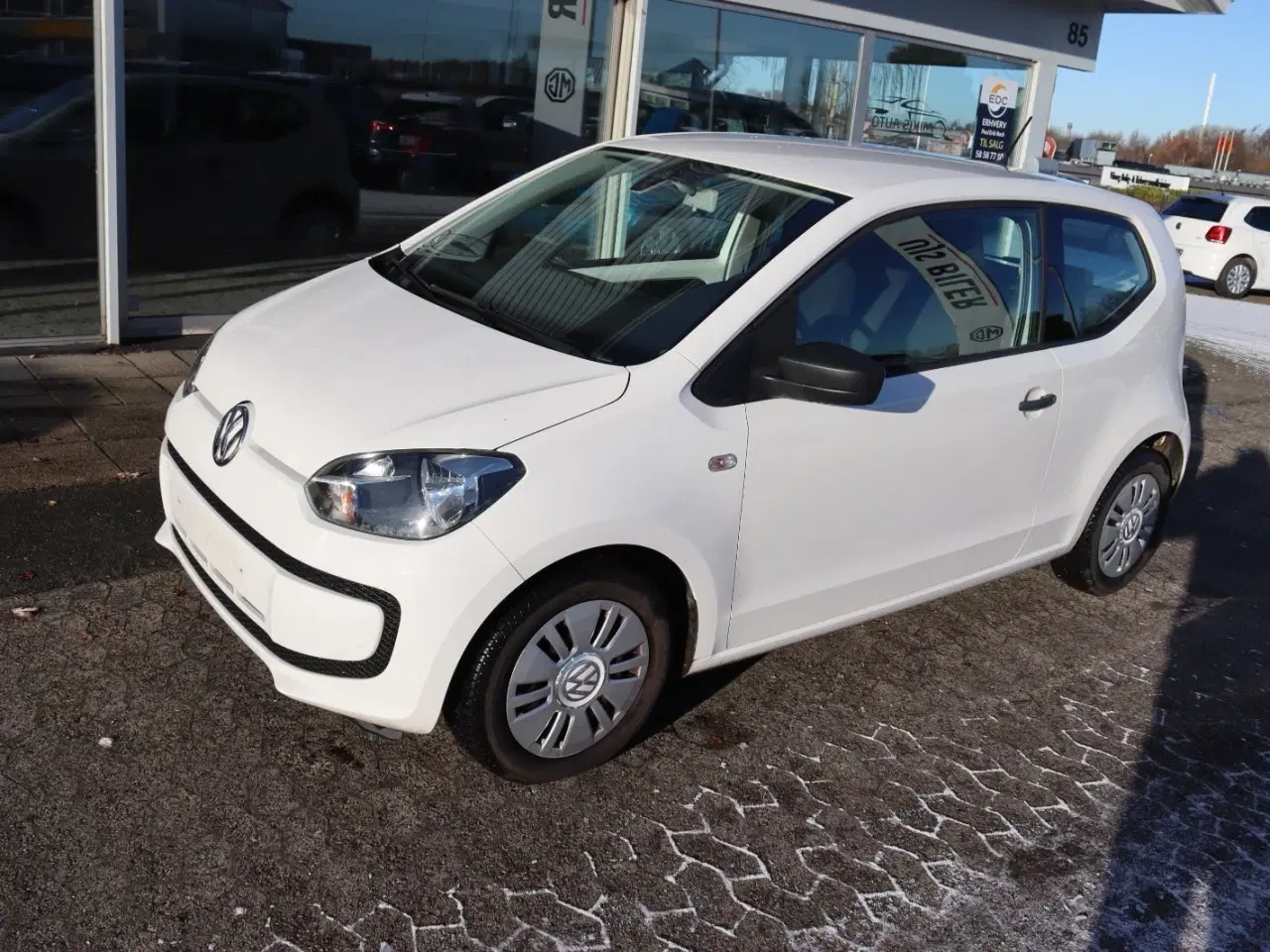 Billede 2 - VW Up! 1,0 60 Take Up!