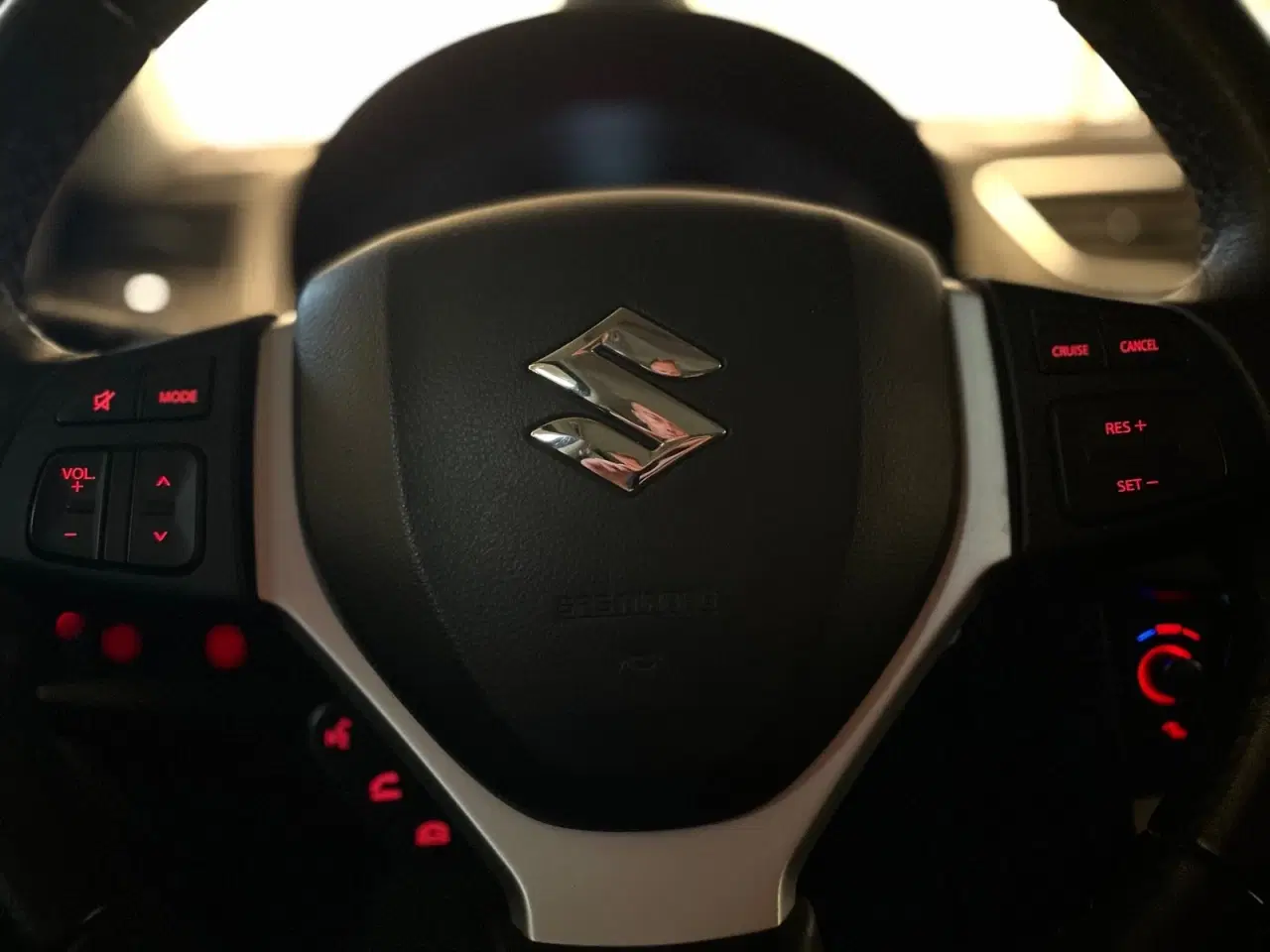 Billede 14 - Suzuki Swift 1,2 Dualjet Action