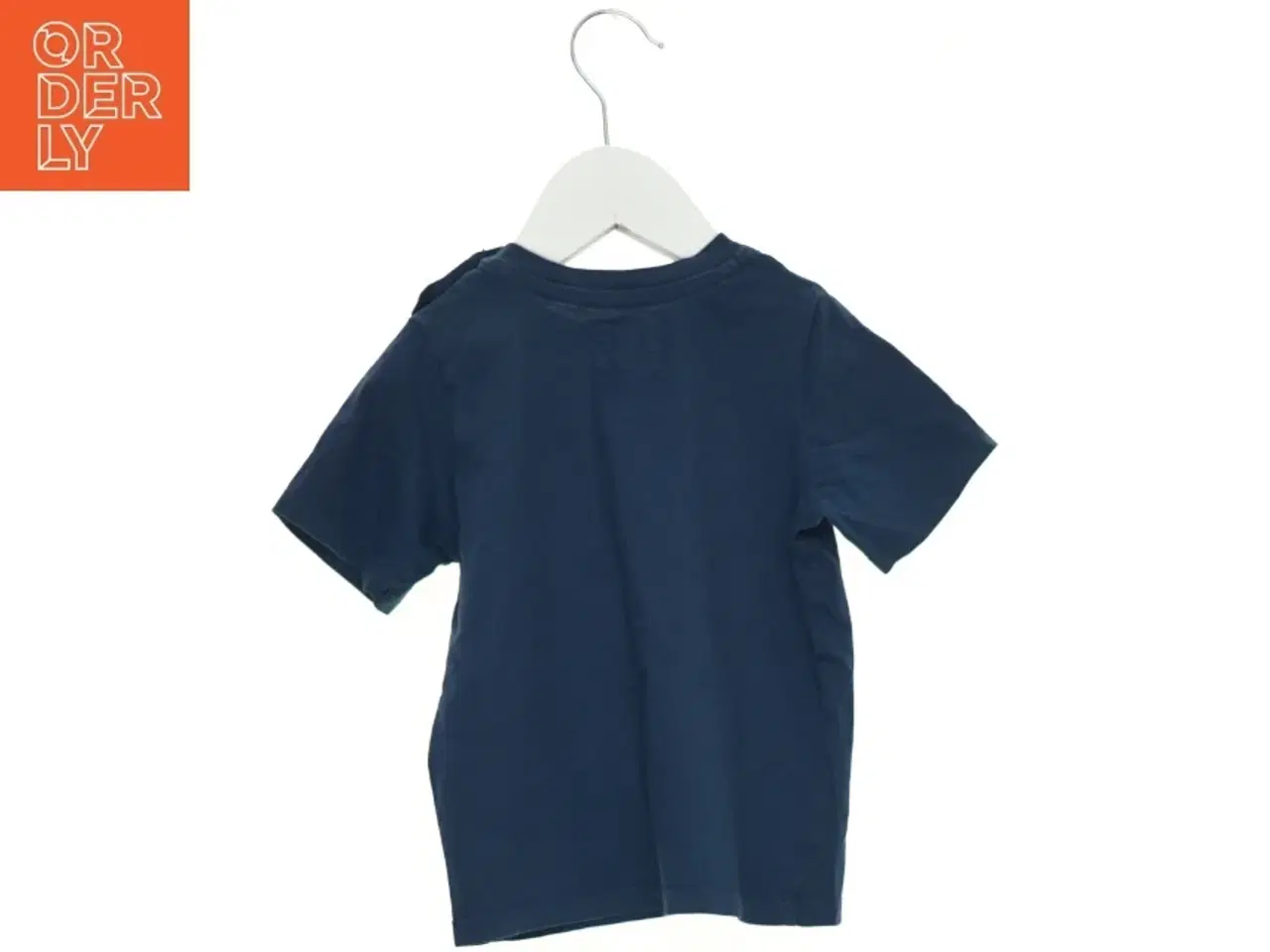 Billede 2 - T-Shirt fra H&M (str. 86 cm)