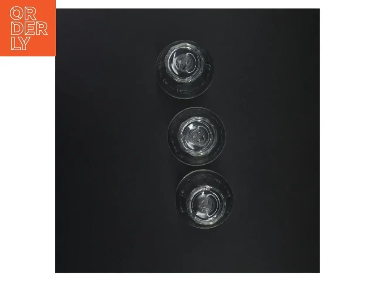 Billede 3 - Glas fra Duralex (str. 9 x 8 cm)