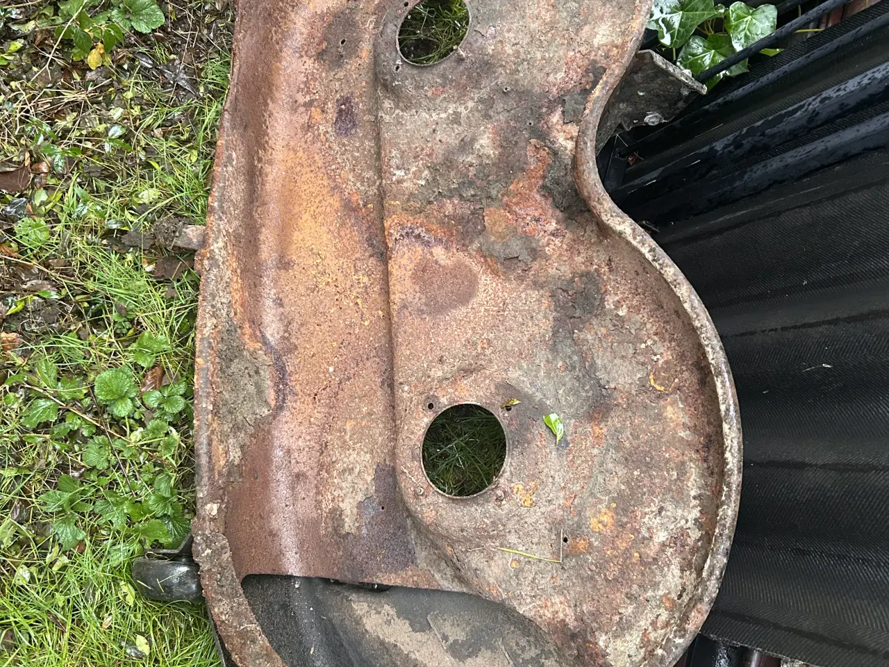 Billede 5 - Defekt motor