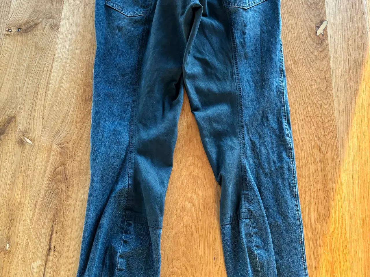 Billede 4 - Pikeur ridebukser