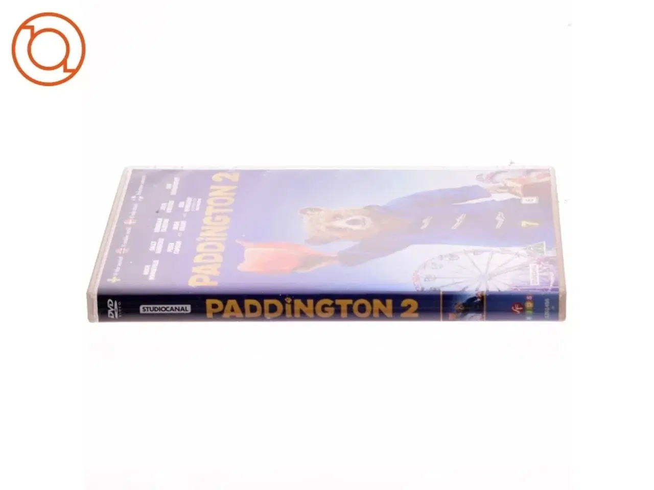 Billede 2 - Paddington 2 (DVD)