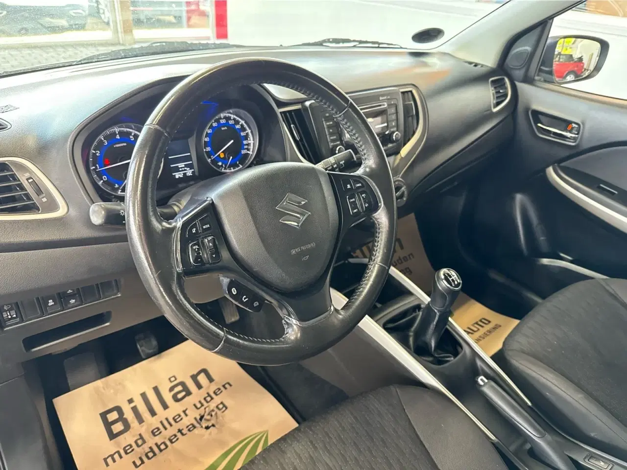 Billede 16 - Suzuki Baleno 1,2 Dualjet Exclusive