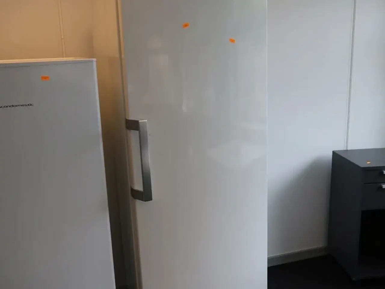 Billede 1 - Køleskab AEG RF400