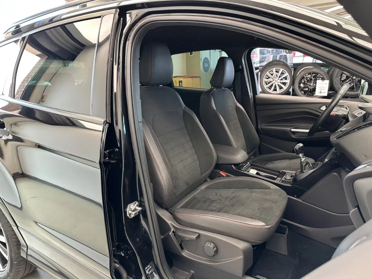 Billede 13 - Ford Kuga 1,5 EcoBoost ST-Line