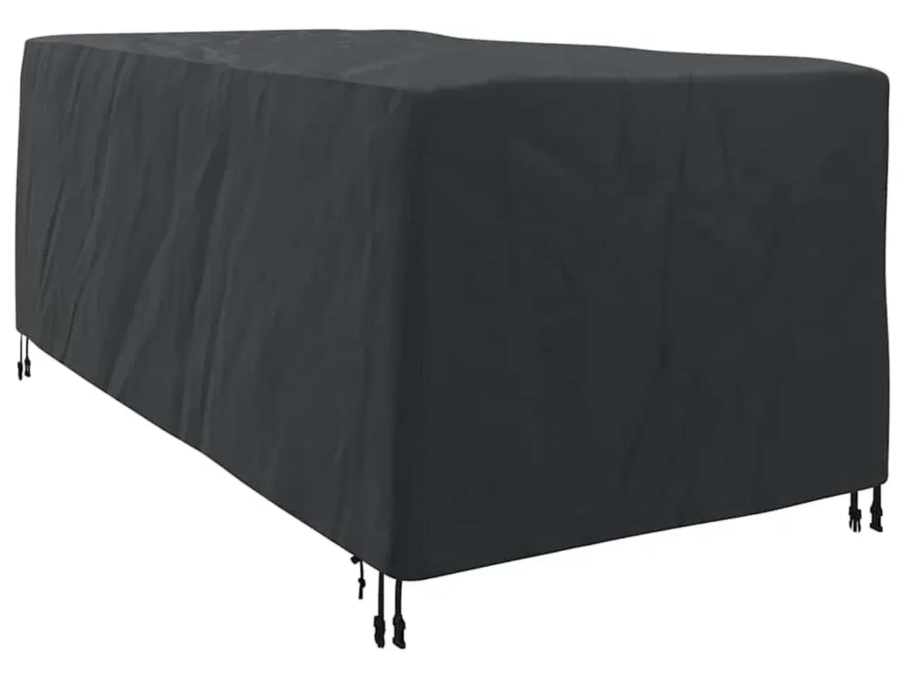 Billede 2 - Overtræk til havemøbler 205 x 100 x 70 cm 210D Oxford Stof