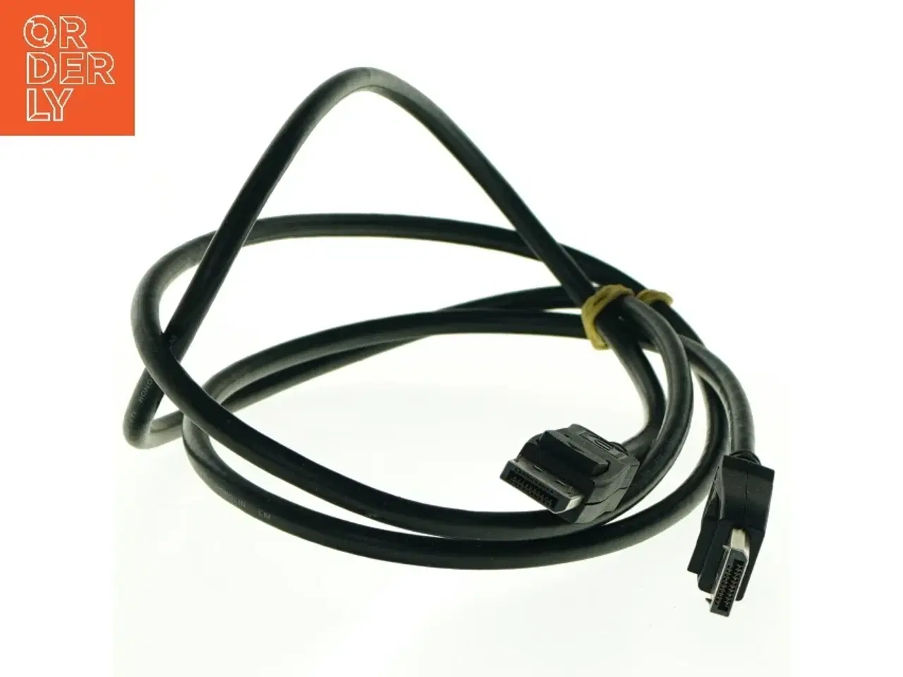 Billede 2 - DisplayPort kabel