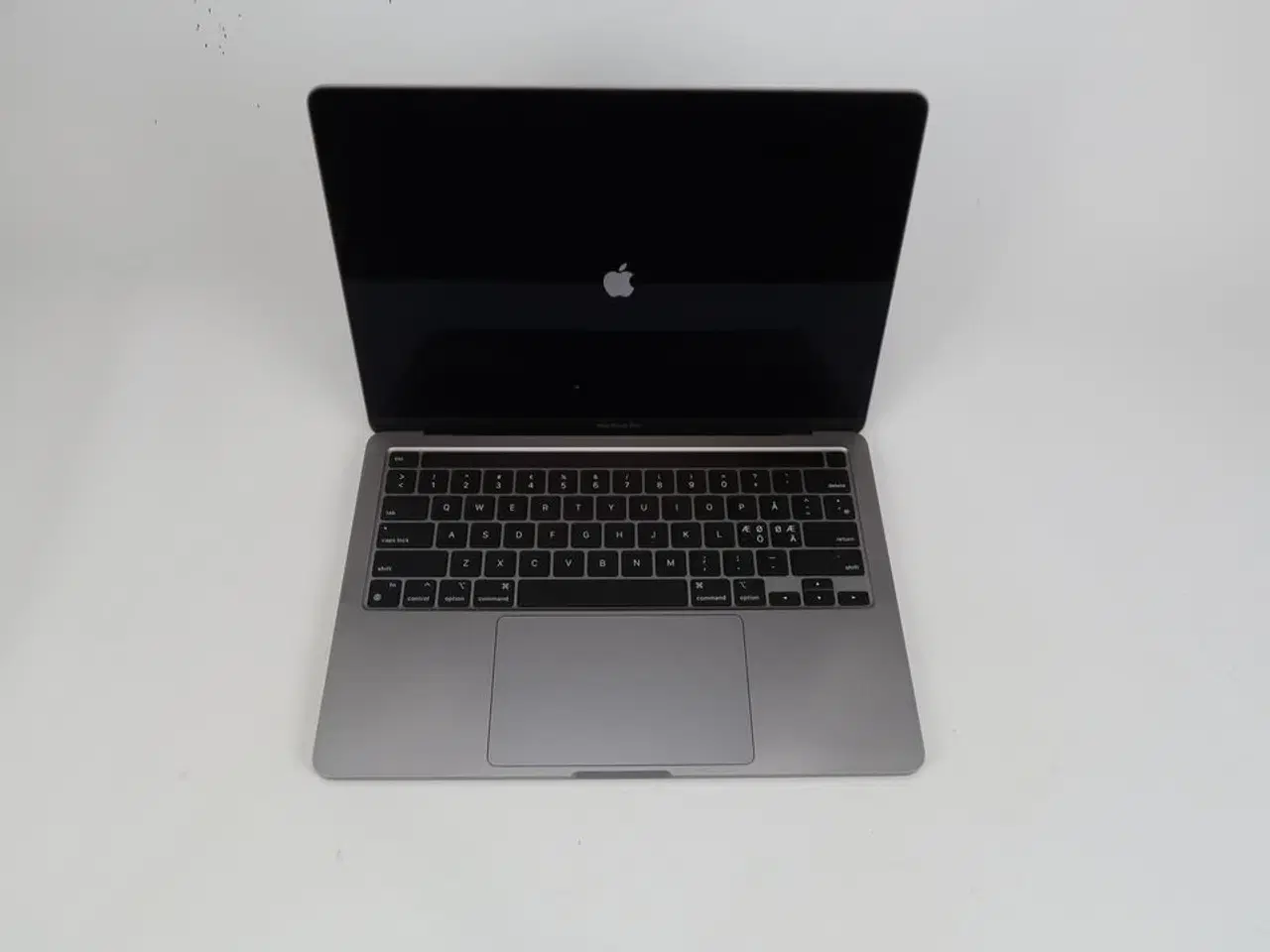 Billede 1 - Apple MacBook Pro M2 2022
