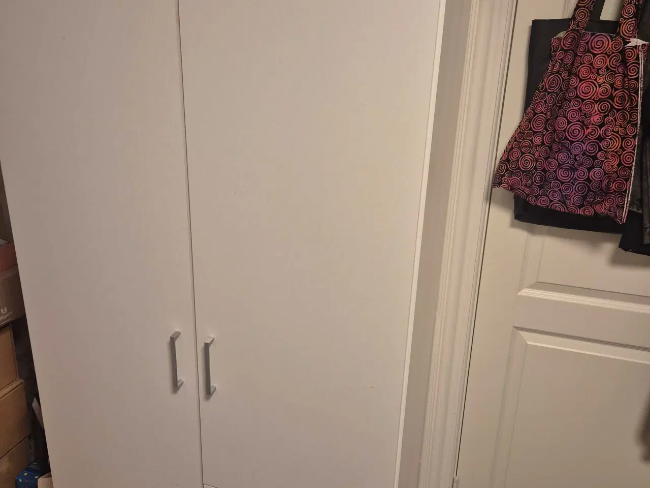 Billede 1 - Garderobeskab Fandrup fra Jysk