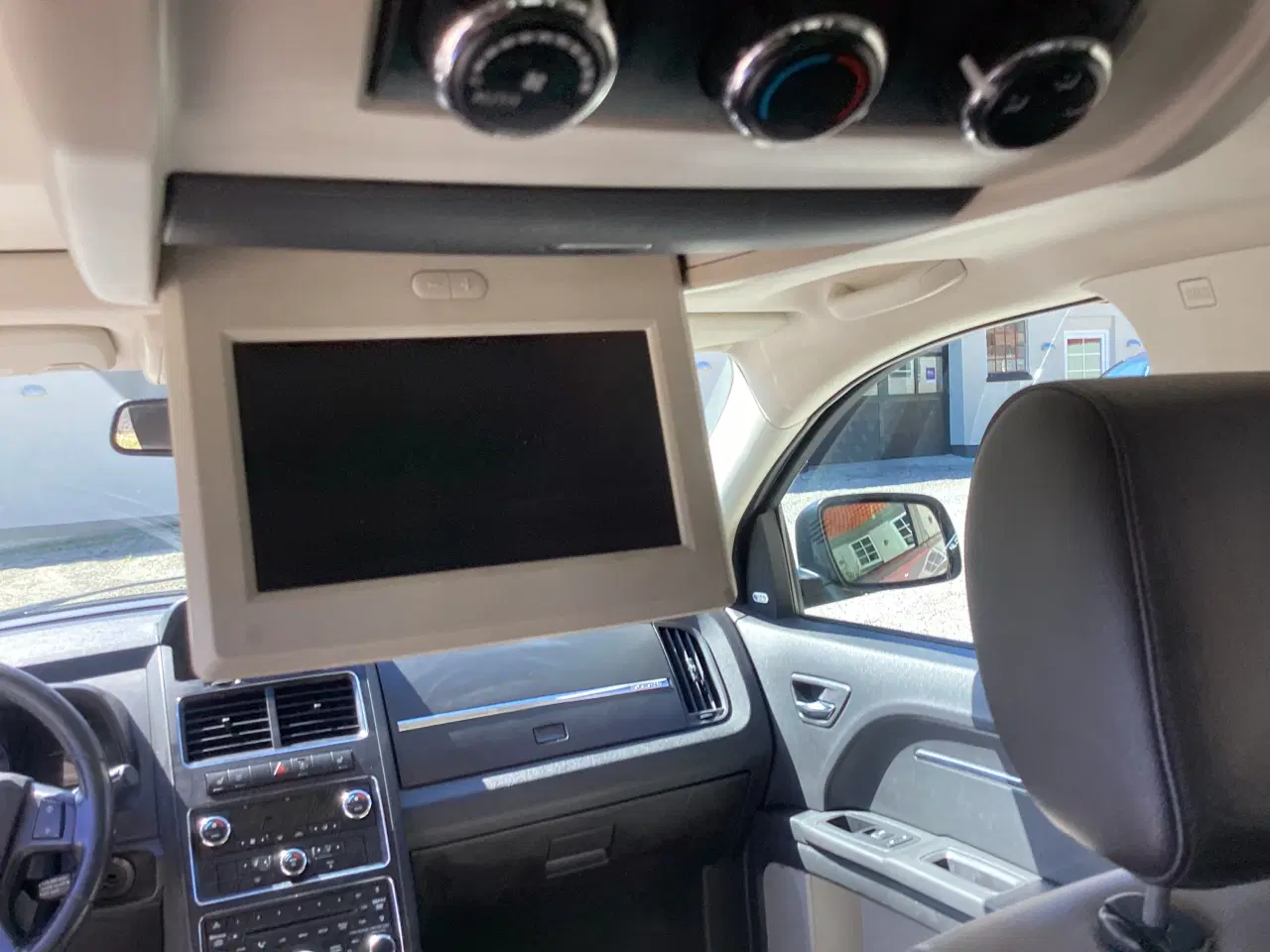 Billede 11 - Dodge Journey 2.0 Turbo Diesel Aut.7 Personers