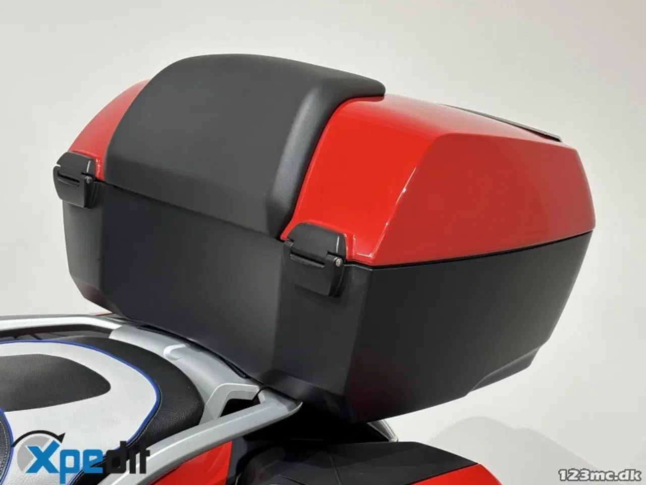 Billede 17 - BMW R 1200 RT