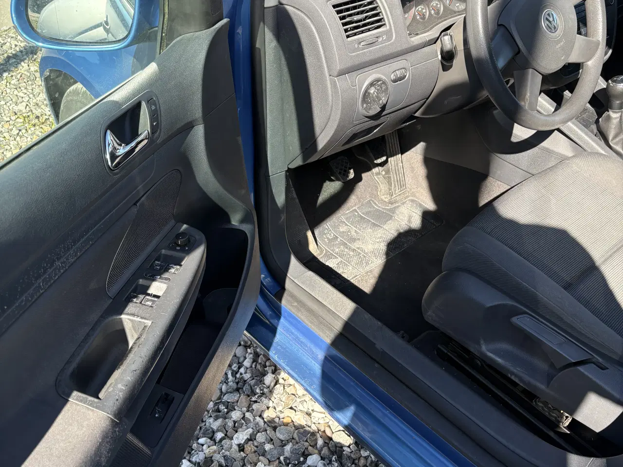 Billede 9 - Vw golf 5