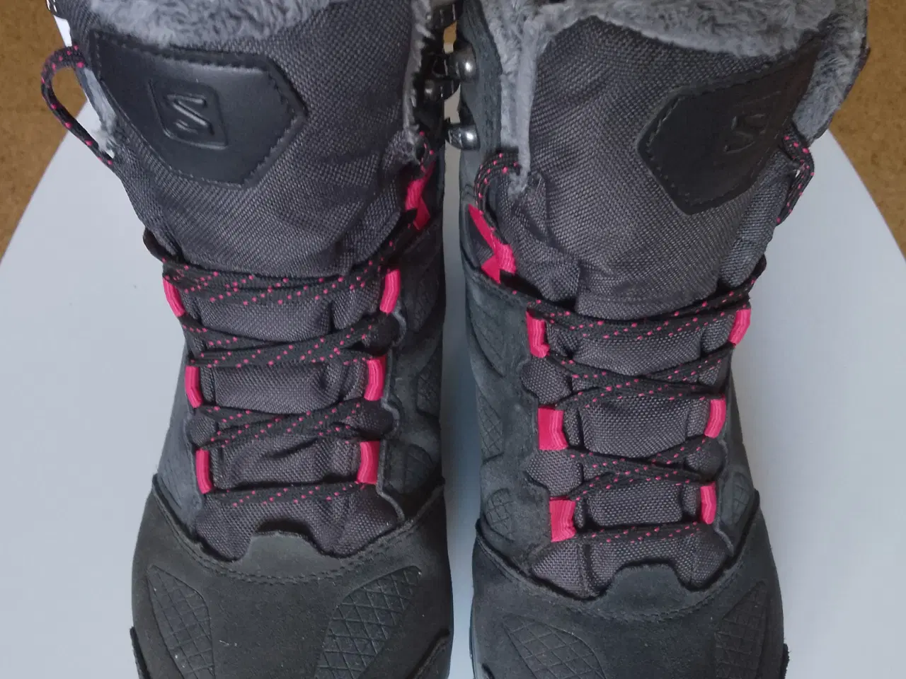 Billede 2 - Salomon Ellipse Goretex 